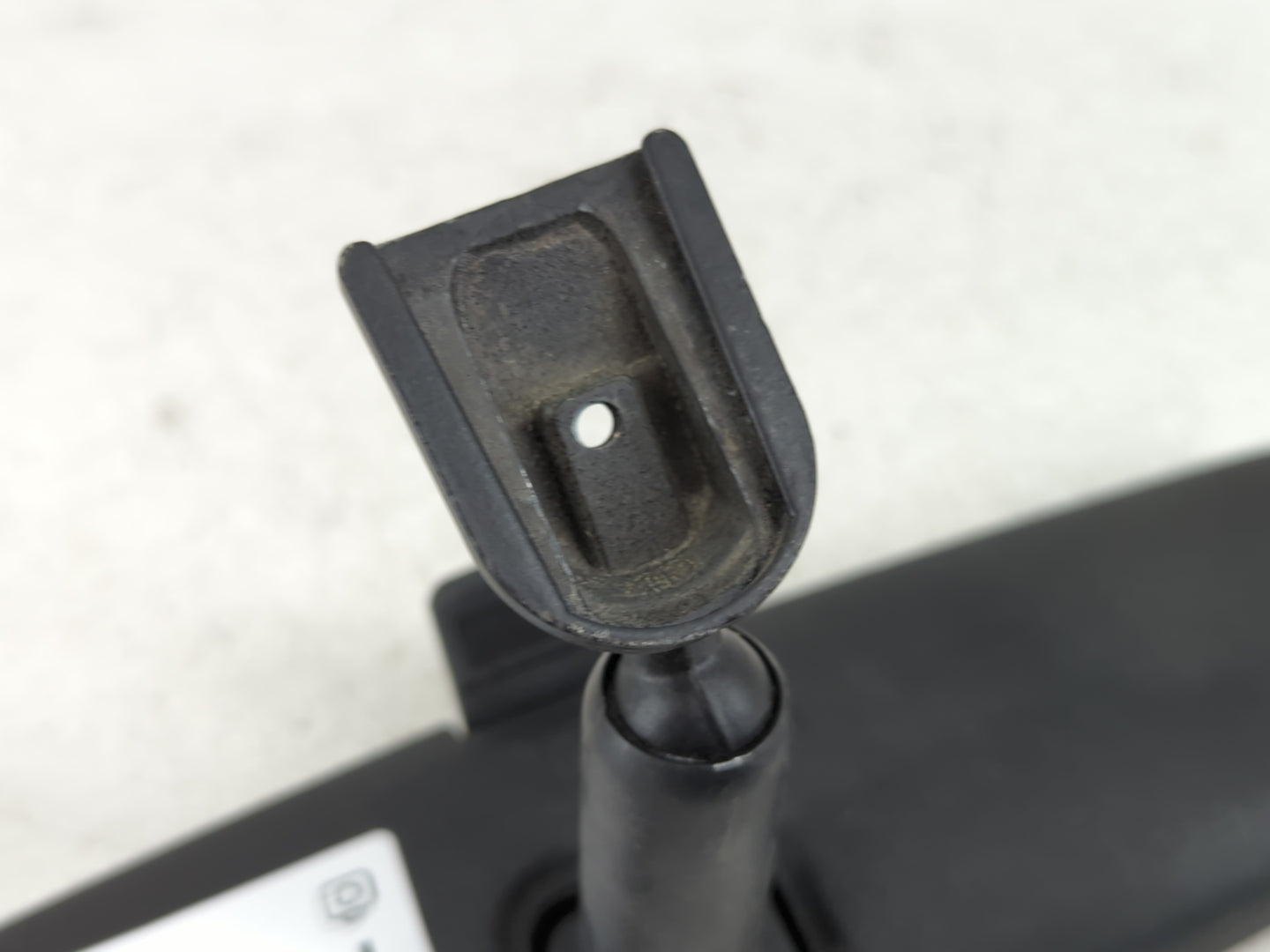 2005-2022 Subaru Legacy Interior Rear View Mirror Replacement OEM P/N:E8011681 Fits OEM Used Auto Parts - Oemusedautoparts1.