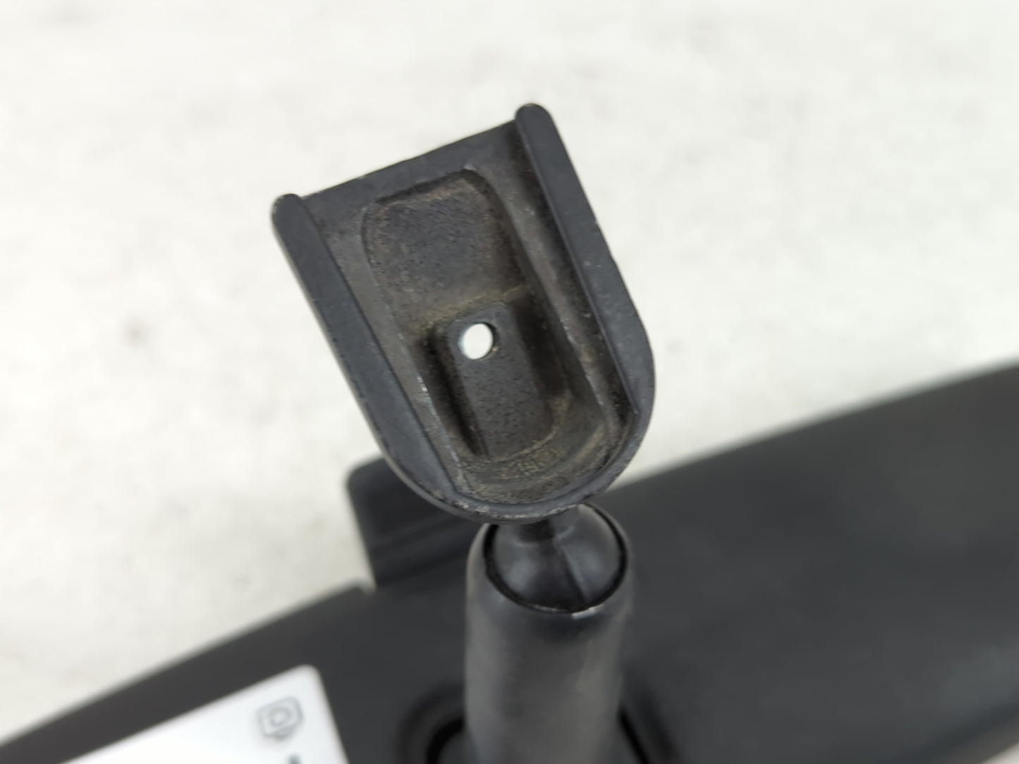 2005-2022 Subaru Legacy Interior Rear View Mirror Replacement OEM P/N:E8011681 Fits OEM Used Auto Parts - Oemusedautoparts1.