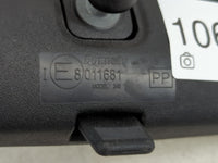 2005-2022 Subaru Legacy Interior Rear View Mirror Replacement OEM P/N:E8011681 Fits OEM Used Auto Parts - Oemusedautoparts1.