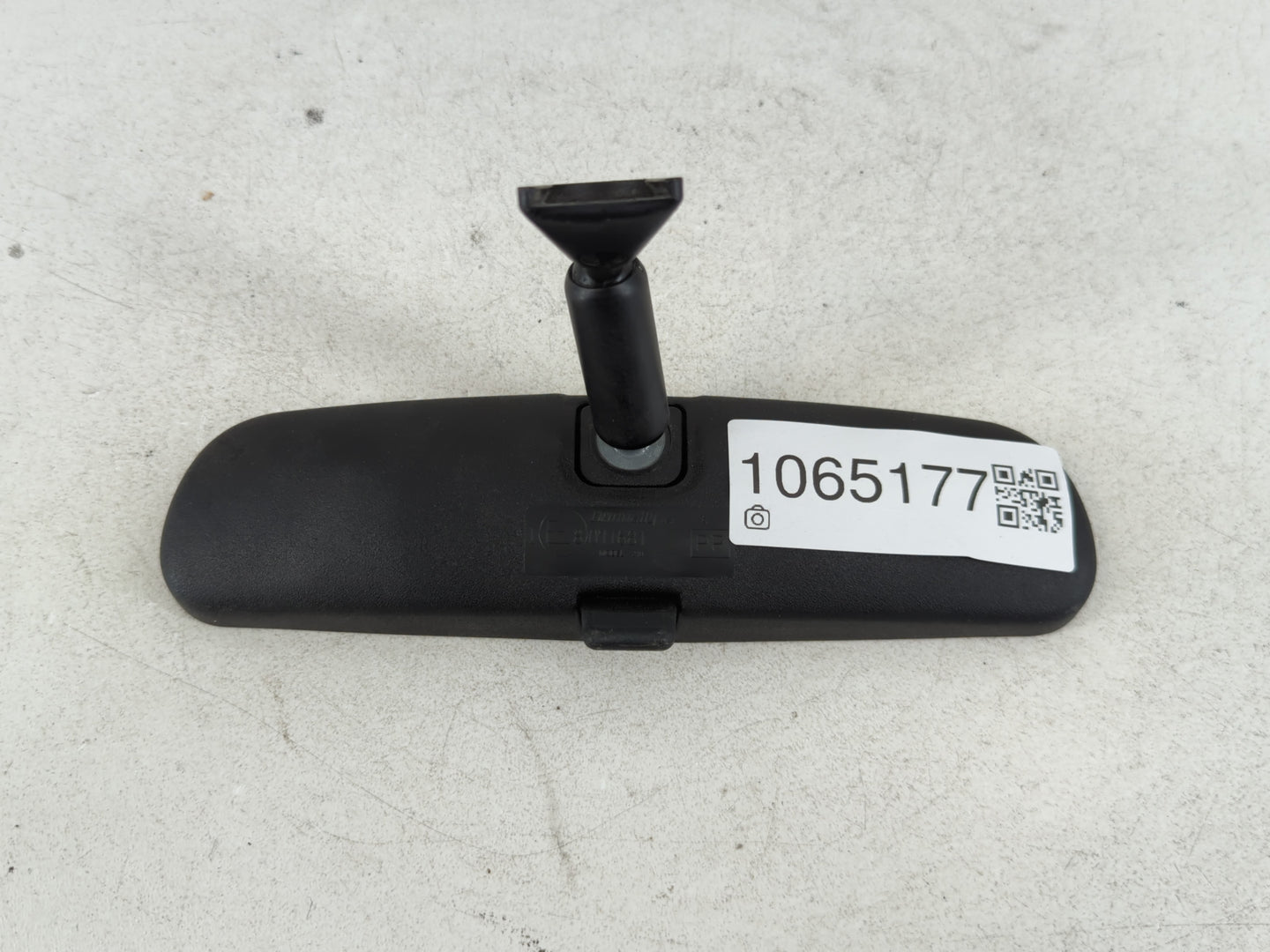 2005-2022 Subaru Legacy Interior Rear View Mirror Replacement OEM P/N:E8011681 Fits OEM Used Auto Parts - Oemusedautoparts1.