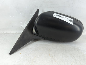 2005-2009 Subaru Legacy Driver Side View Mirror - Left Door Mirror OEM Used - Oemusedautoparts1.com