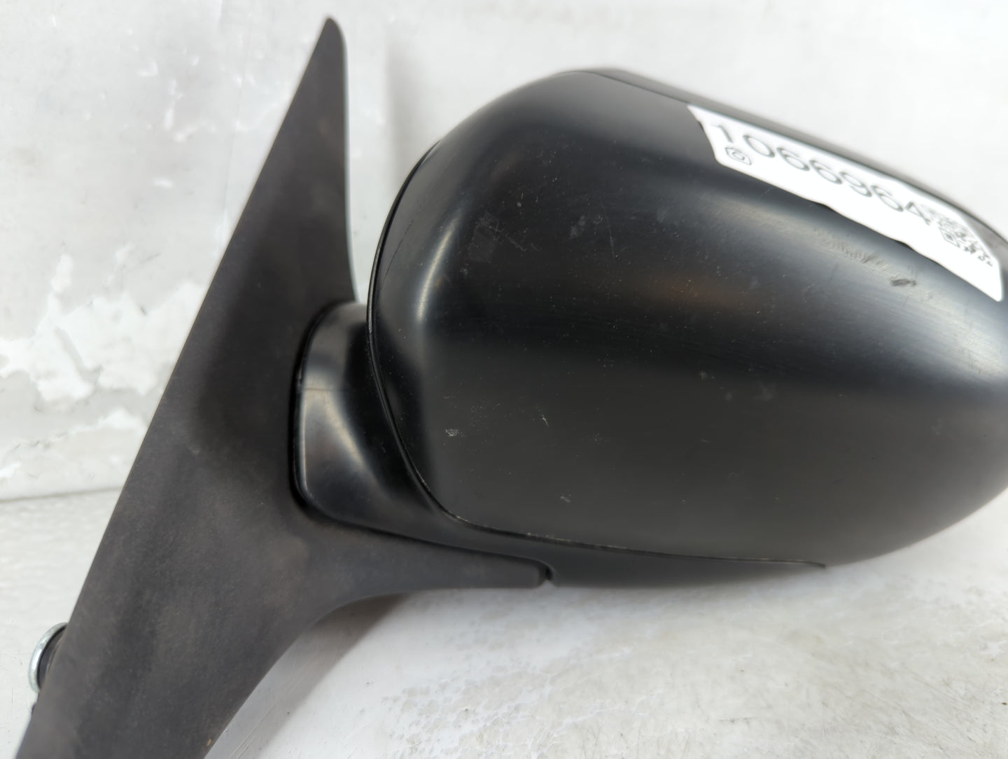 2005-2009 Subaru Legacy Driver Side View Mirror - Left Door Mirror OEM Used - Oemusedautoparts1.com