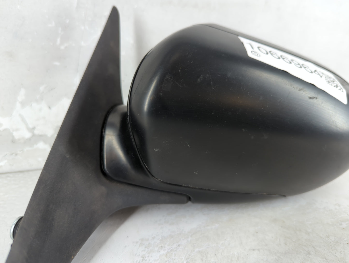 2005-2009 Subaru Legacy Driver Side View Mirror - Left Door Mirror OEM Used - Oemusedautoparts1.com
