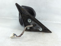 2005-2009 Subaru Legacy Driver Side View Mirror - Left Door Mirror OEM Used - Oemusedautoparts1.com