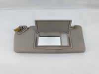 2006-2009 Subaru Legacy Sun Visor Shade Replacement Driver Left Mirror Fits Fits 2006 2007 2008 2009 OEM Used Auto Parts - O
