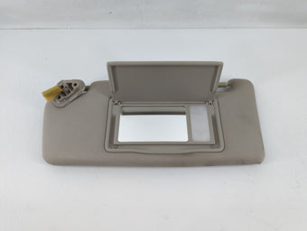 compare product 2006-2009 Subaru Legacy Sun Visor Shade Replacement Driver Left Mirror Fits Fits 2006 2007 2008 2009 OEM Used Auto Parts