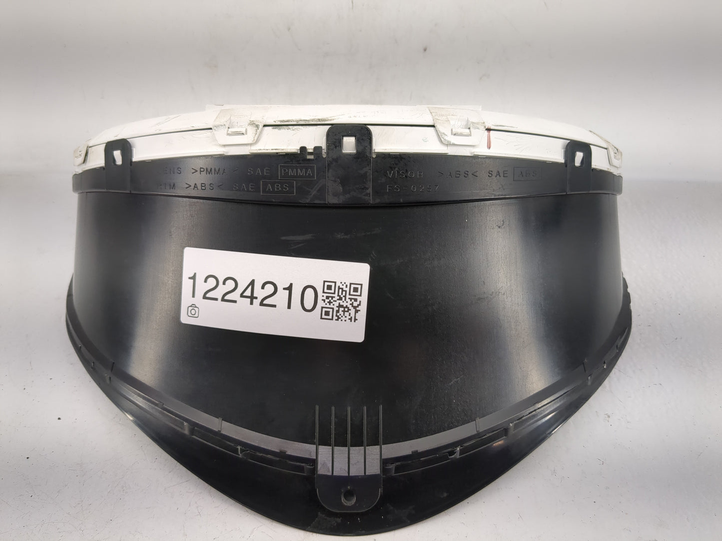 2007 Subaru Legacy Instrument Cluster Speedometer Gauges P/N:85014AG39A Fits OEM Used Auto Parts - Oemusedautoparts1.com