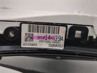2007 Subaru Legacy Instrument Cluster Speedometer Gauges P/N:85014AG39A Fits OEM Used Auto Parts - Oemusedautoparts1.com
