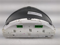 2007 Subaru Legacy Instrument Cluster Speedometer Gauges P/N:85014AG39A Fits OEM Used Auto Parts - Oemusedautoparts1.com