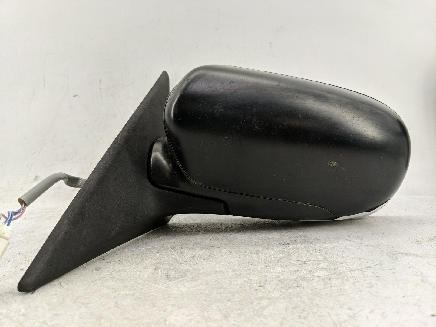 2005-2009 Subaru Legacy Side Mirror Replacement Driver Left View Door Mirror Fits Fits 2005 2006 2007 2008 2009 OEM Used Aut