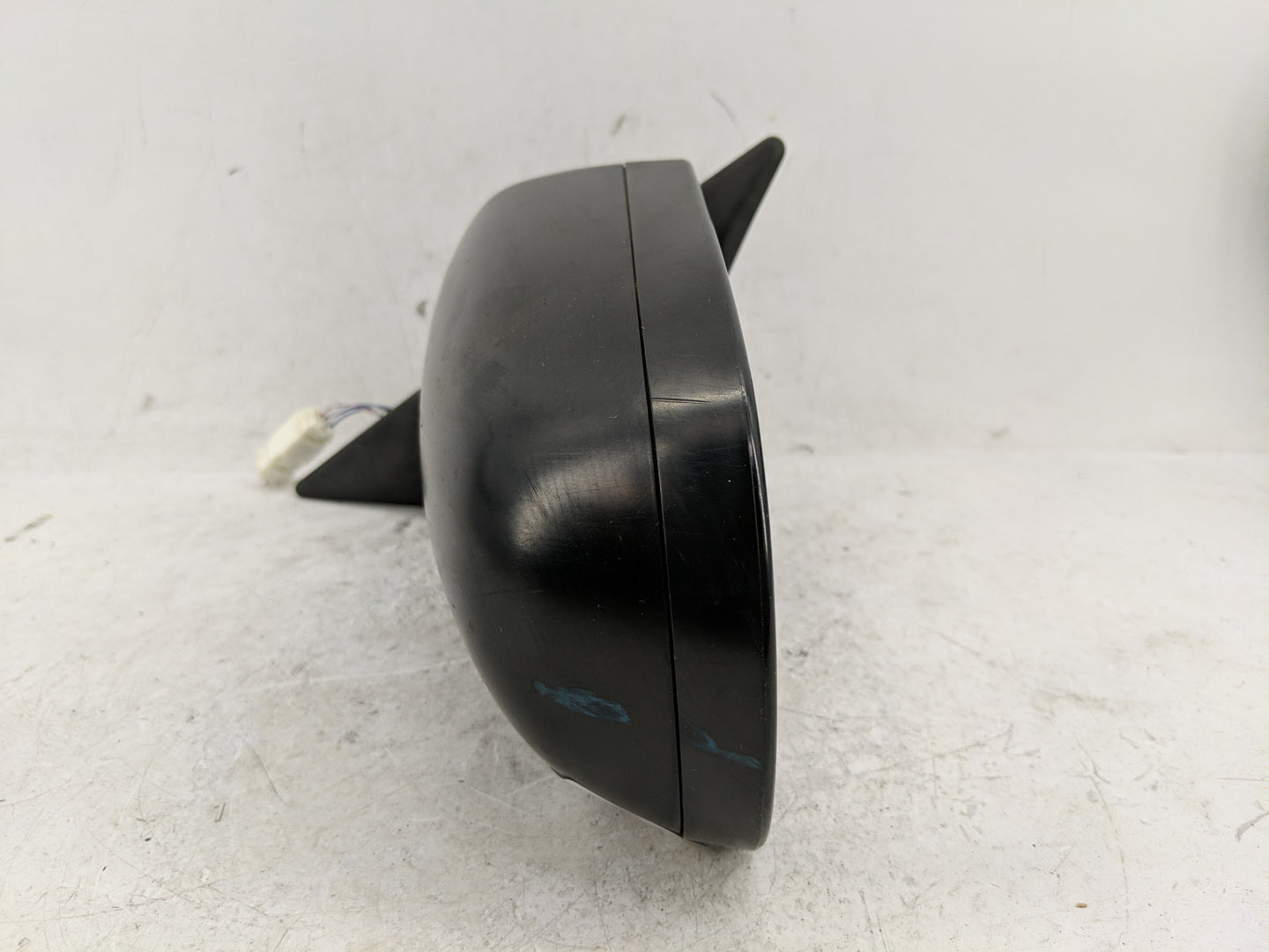 2005-2009 Subaru Legacy Side Mirror Replacement Driver Left View Door Mirror Fits Fits 2005 2006 2007 2008 2009 OEM Used Aut