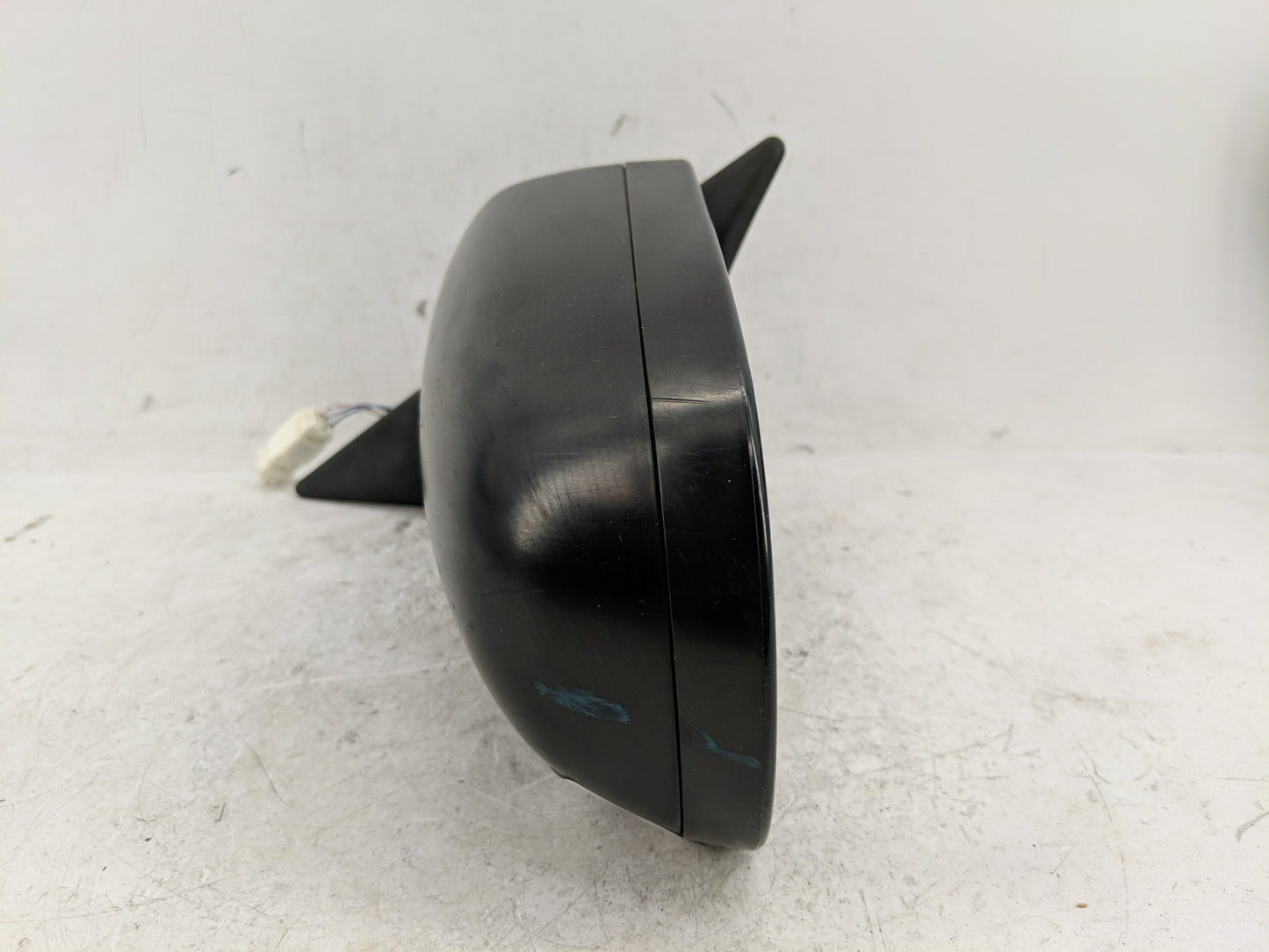 2005-2009 Subaru Legacy Side Mirror Replacement Driver Left View Door Mirror Fits Fits 2005 2006 2007 2008 2009 OEM Used Aut