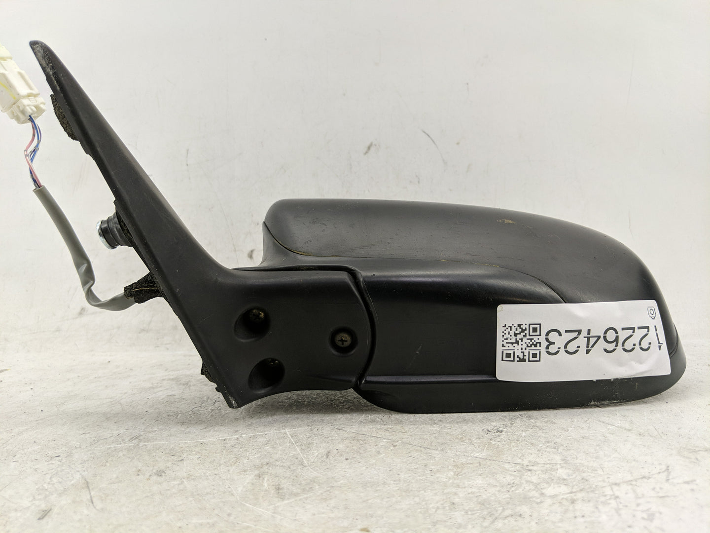 2005-2009 Subaru Legacy Side Mirror Replacement Driver Left View Door Mirror Fits Fits 2005 2006 2007 2008 2009 OEM Used Aut