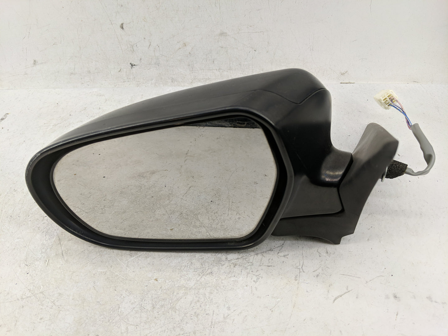 2005-2009 Subaru Legacy Side Mirror Replacement Driver Left View Door Mirror Fits Fits 2005 2006 2007 2008 2009 OEM Used Aut