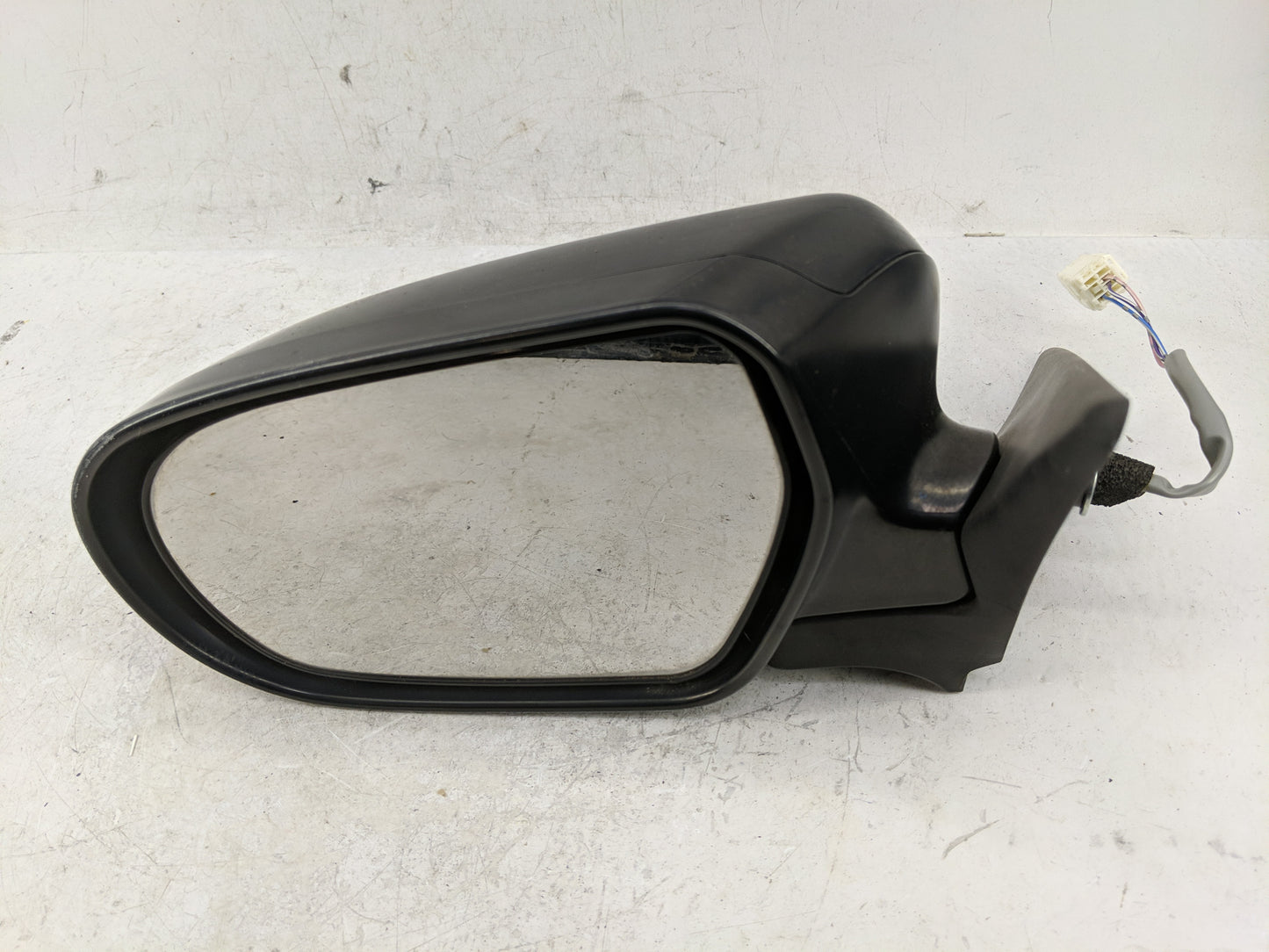 2005-2009 Subaru Legacy Side Mirror Replacement Driver Left View Door Mirror Fits Fits 2005 2006 2007 2008 2009 OEM Used Aut