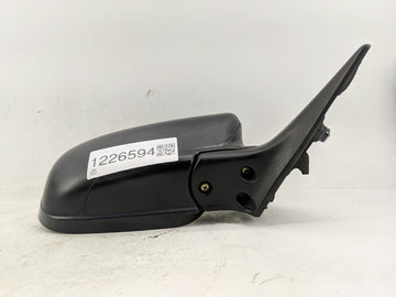 2005-2009 Subaru Legacy Side Mirror Replacement Passenger Right View Door Mirror Fits Fits 2005 2006 2007 2008 2009 OEM Used Auto Parts