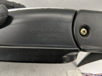 2005-2009 Subaru Legacy Side Mirror Replacement Passenger Right View Door Mirror Fits Fits 2005 2006 2007 2008 2009 OEM Used
