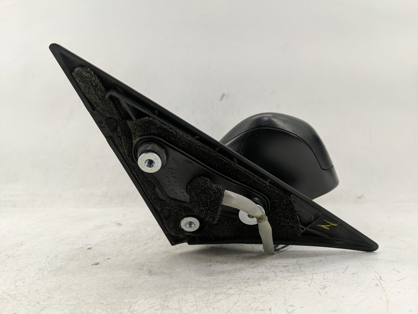 2005-2009 Subaru Legacy Side Mirror Replacement Passenger Right View Door Mirror Fits Fits 2005 2006 2007 2008 2009 OEM Used