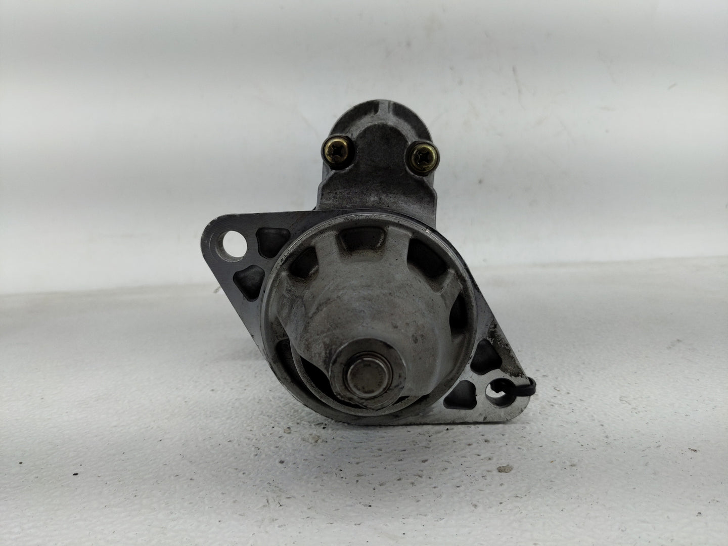 2005-2007 Subaru Legacy Car Starter Motor Solenoid OEM P/N:23300AA49A Fits Fits 2005 2006 2007 OEM Used Auto Parts - Oemused