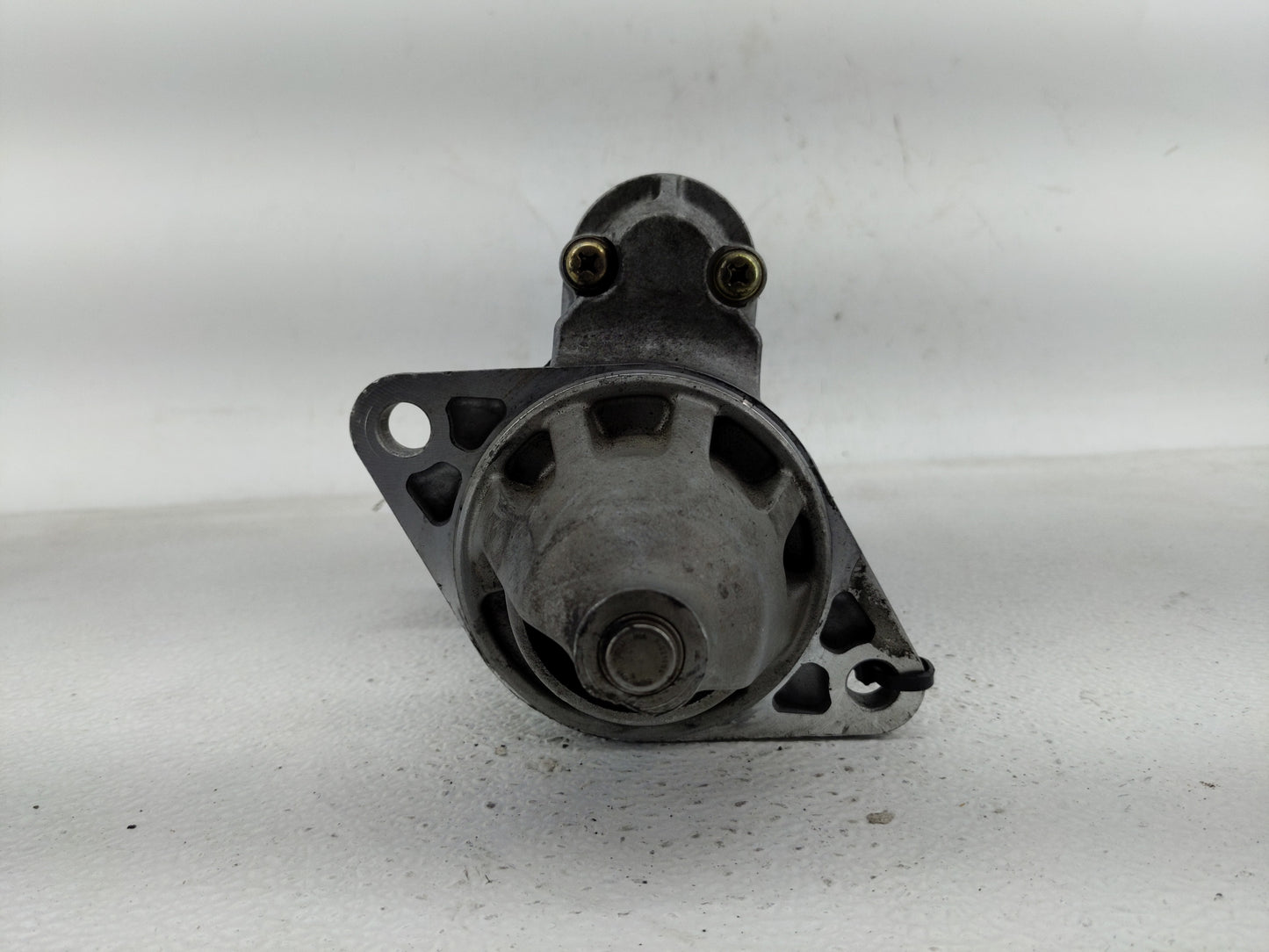 2005-2007 Subaru Legacy Car Starter Motor Solenoid OEM P/N:23300AA49A Fits Fits 2005 2006 2007 OEM Used Auto Parts - Oemused