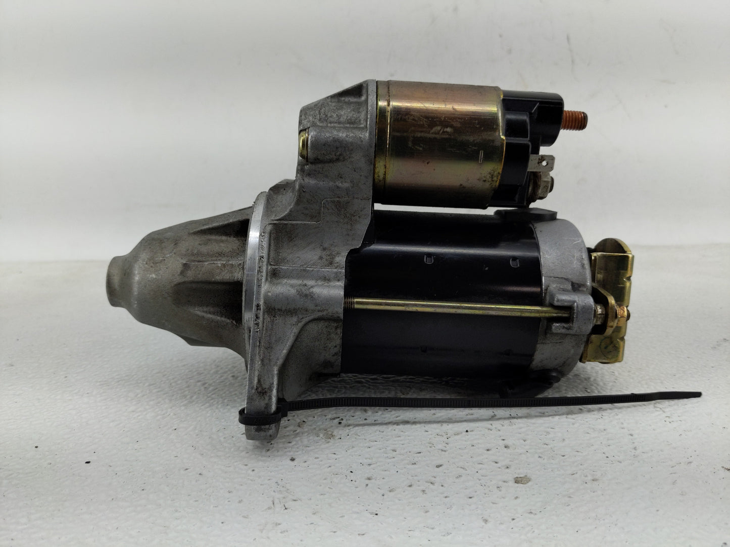 2005-2007 Subaru Legacy Car Starter Motor Solenoid OEM P/N:23300AA49A Fits Fits 2005 2006 2007 OEM Used Auto Parts - Oemused