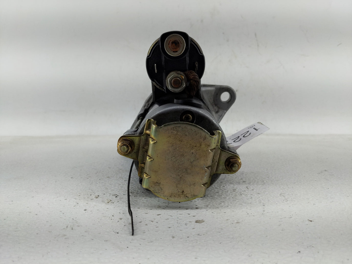 2005-2007 Subaru Legacy Car Starter Motor Solenoid OEM P/N:23300AA49A Fits Fits 2005 2006 2007 OEM Used Auto Parts - Oemused