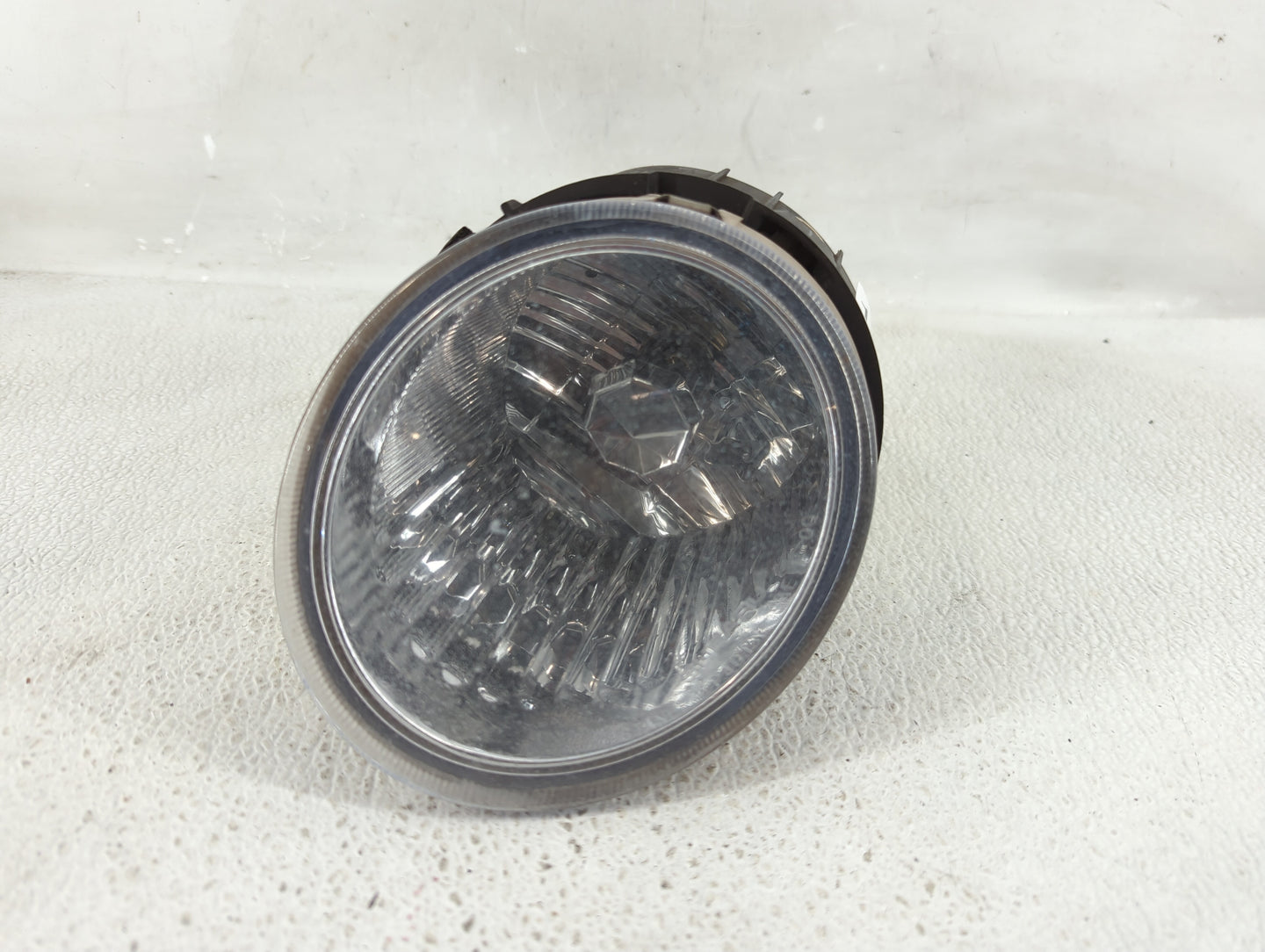 2007-2009 Subaru Legacy Driver Left Oem Front Light Lamp - Oemusedautoparts1.com