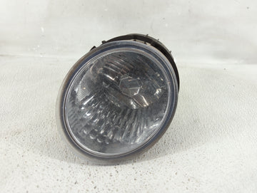 2007-2009 Subaru Legacy Driver Left Oem Front Light Lamp - Oemusedautoparts1.com