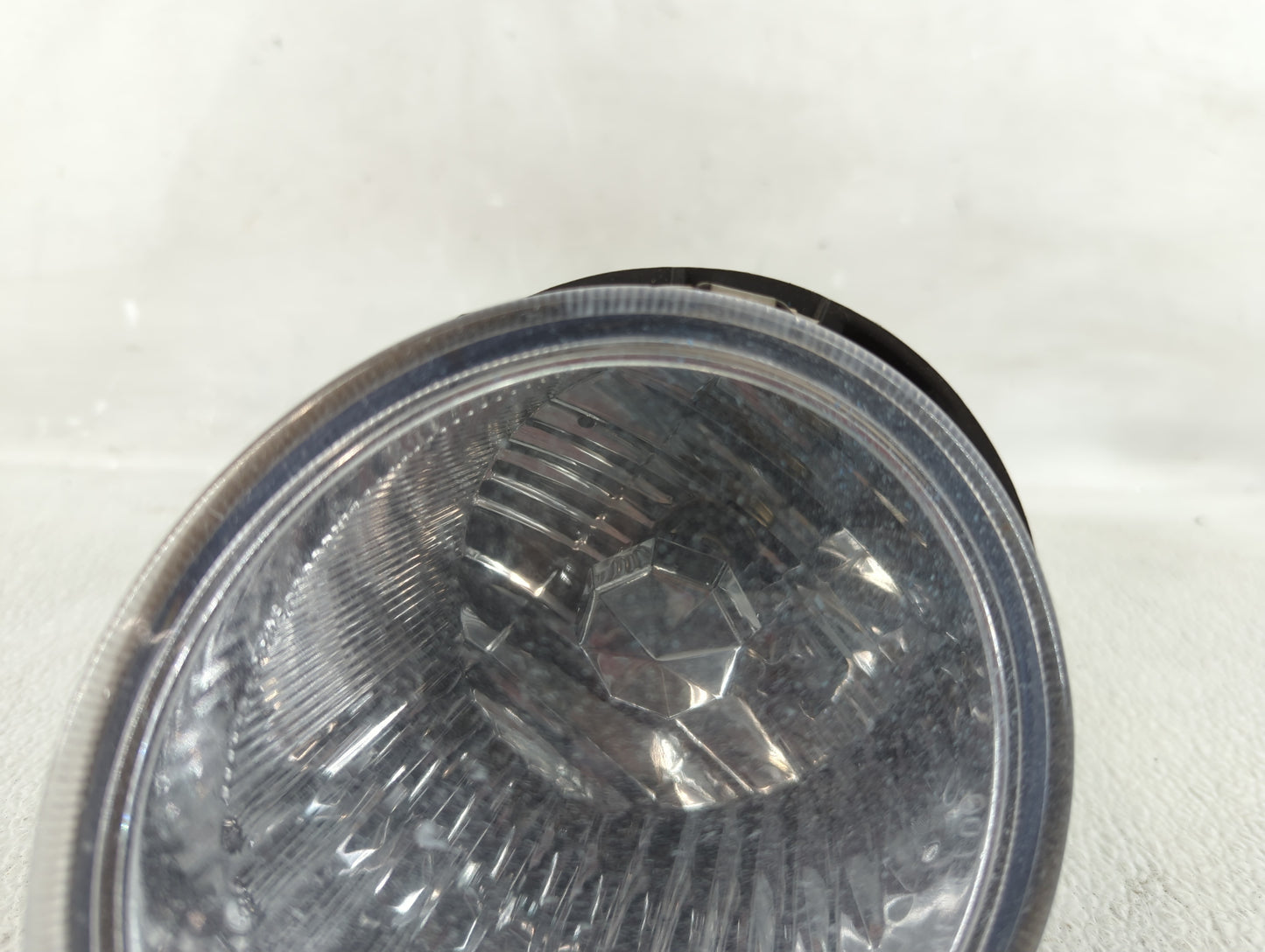 2007-2009 Subaru Legacy Driver Left Oem Front Light Lamp - Oemusedautoparts1.com