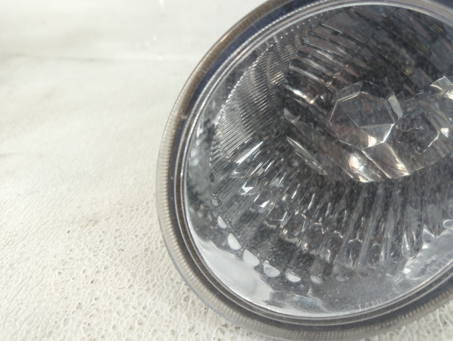 2007-2009 Subaru Legacy Driver Left Oem Front Light Lamp - Oemusedautoparts1.com