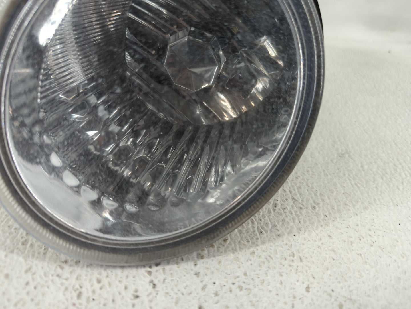 2007-2009 Subaru Legacy Driver Left Oem Front Light Lamp - Oemusedautoparts1.com