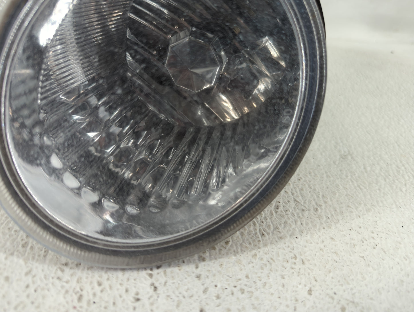 2007-2009 Subaru Legacy Driver Left Oem Front Light Lamp - Oemusedautoparts1.com