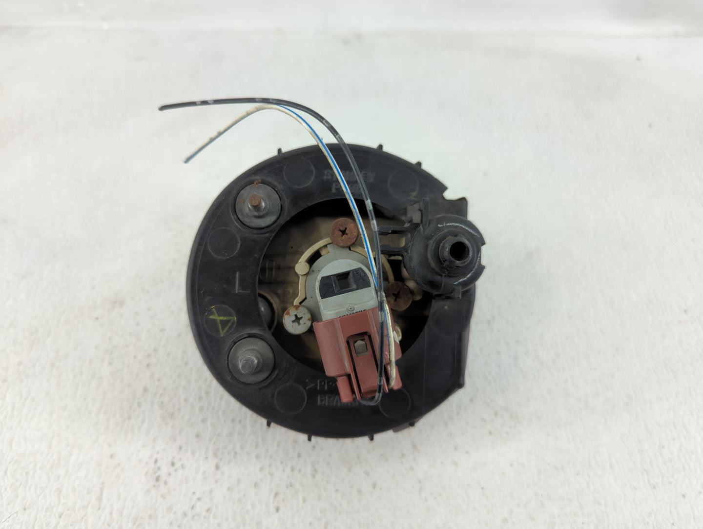 2007-2009 Subaru Legacy Driver Left Oem Front Light Lamp - Oemusedautoparts1.com
