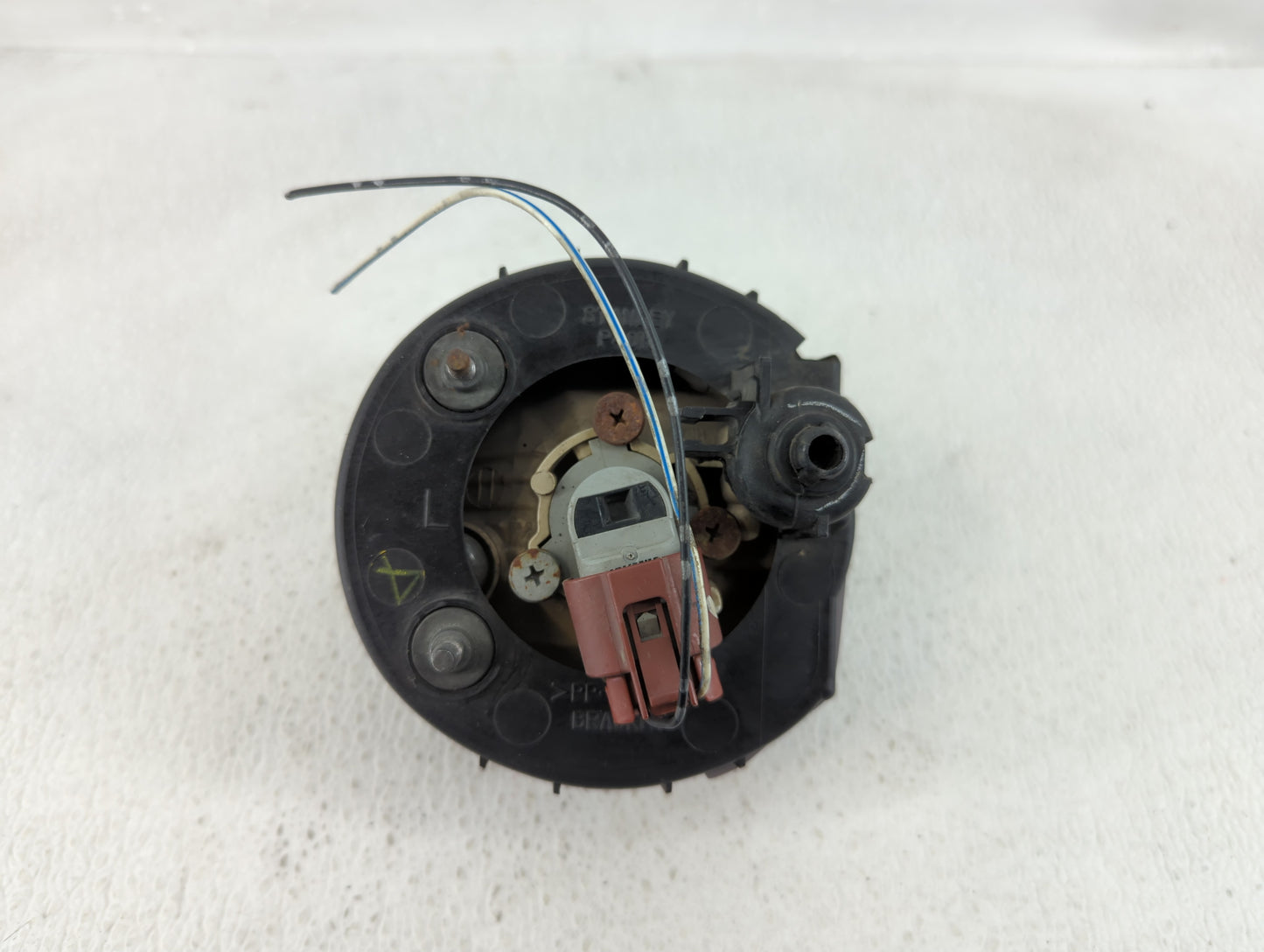 2007-2009 Subaru Legacy Driver Left Oem Front Light Lamp - Oemusedautoparts1.com