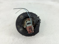 2007-2009 Subaru Legacy Driver Left Oem Front Light Lamp - Oemusedautoparts1.com