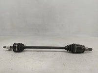 2007-2009 Subaru Legacy Axle Shaft Front Driver Cv C/v - Oemusedautoparts1.com