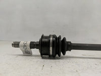 2007-2009 Subaru Legacy Axle Shaft Front Driver Cv C/v - Oemusedautoparts1.com
