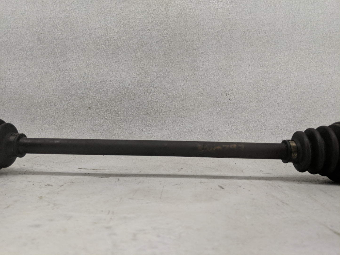 2007-2009 Subaru Legacy Axle Shaft Front Driver Cv C/v - Oemusedautoparts1.com