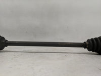 2007-2009 Subaru Legacy Axle Shaft Front Driver Cv C/v - Oemusedautoparts1.com
