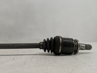 2007-2009 Subaru Legacy Axle Shaft Front Driver Cv C/v - Oemusedautoparts1.com