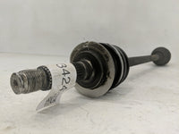 2007-2009 Subaru Legacy Axle Shaft Front Driver Cv C/v - Oemusedautoparts1.com