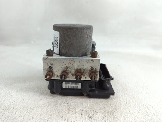 2007-2009 Subaru Legacy ABS Pump Control Module Replacement P/N:27534AG10A Fits Fits 2007 2008 2009 OEM Used Auto Parts - Oe