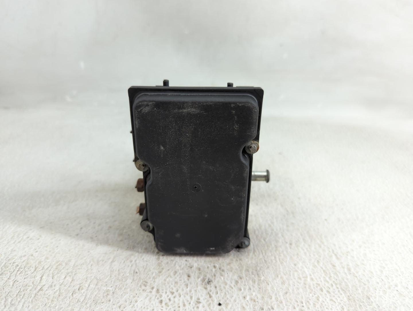 2007-2009 Subaru Legacy ABS Pump Control Module Replacement P/N:27534AG10A Fits Fits 2007 2008 2009 OEM Used Auto Parts - Oe