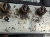 2007-2009 Subaru Legacy ABS Pump Control Module Replacement P/N:27534AG10A Fits Fits 2007 2008 2009 OEM Used Auto Parts - Oe