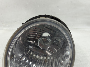 2007-2009 Subaru Legacy Driver Left Oem Fog Light Lamp