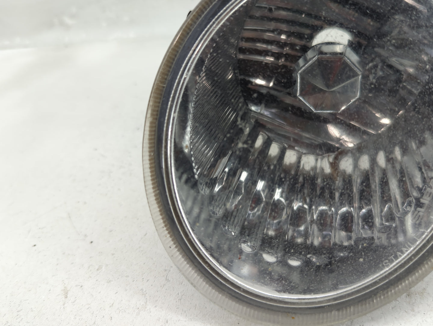 2007-2009 Subaru Legacy Driver Left Oem Fog Light Lamp - Oemusedautoparts1.com