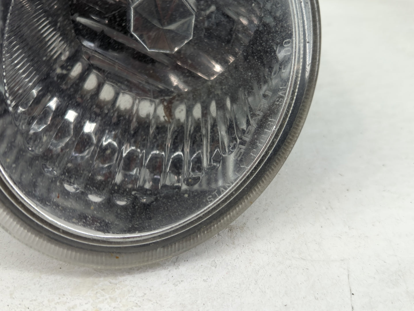 2007-2009 Subaru Legacy Driver Left Oem Fog Light Lamp - Oemusedautoparts1.com