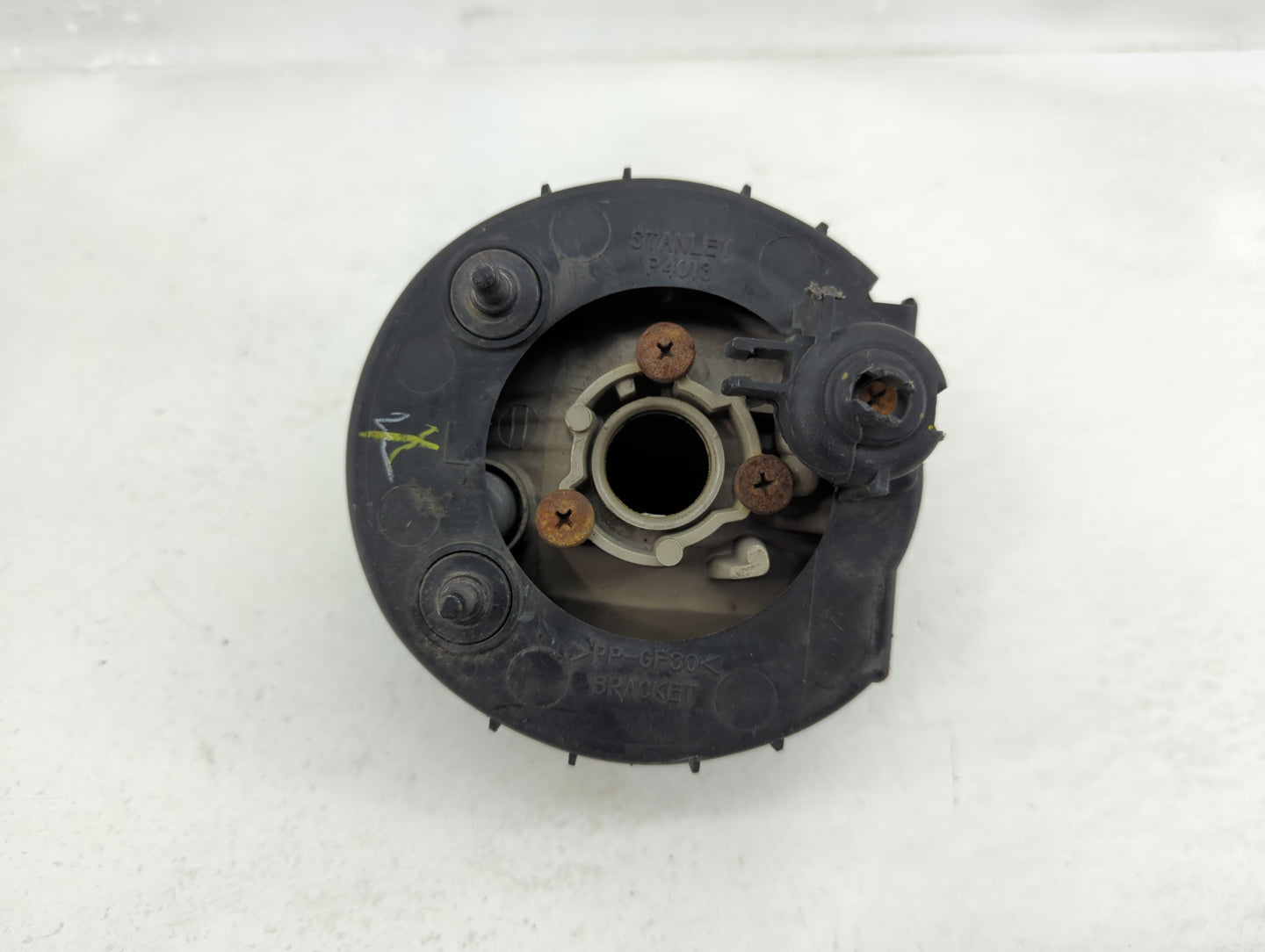 2007-2009 Subaru Legacy Driver Left Oem Fog Light Lamp - Oemusedautoparts1.com