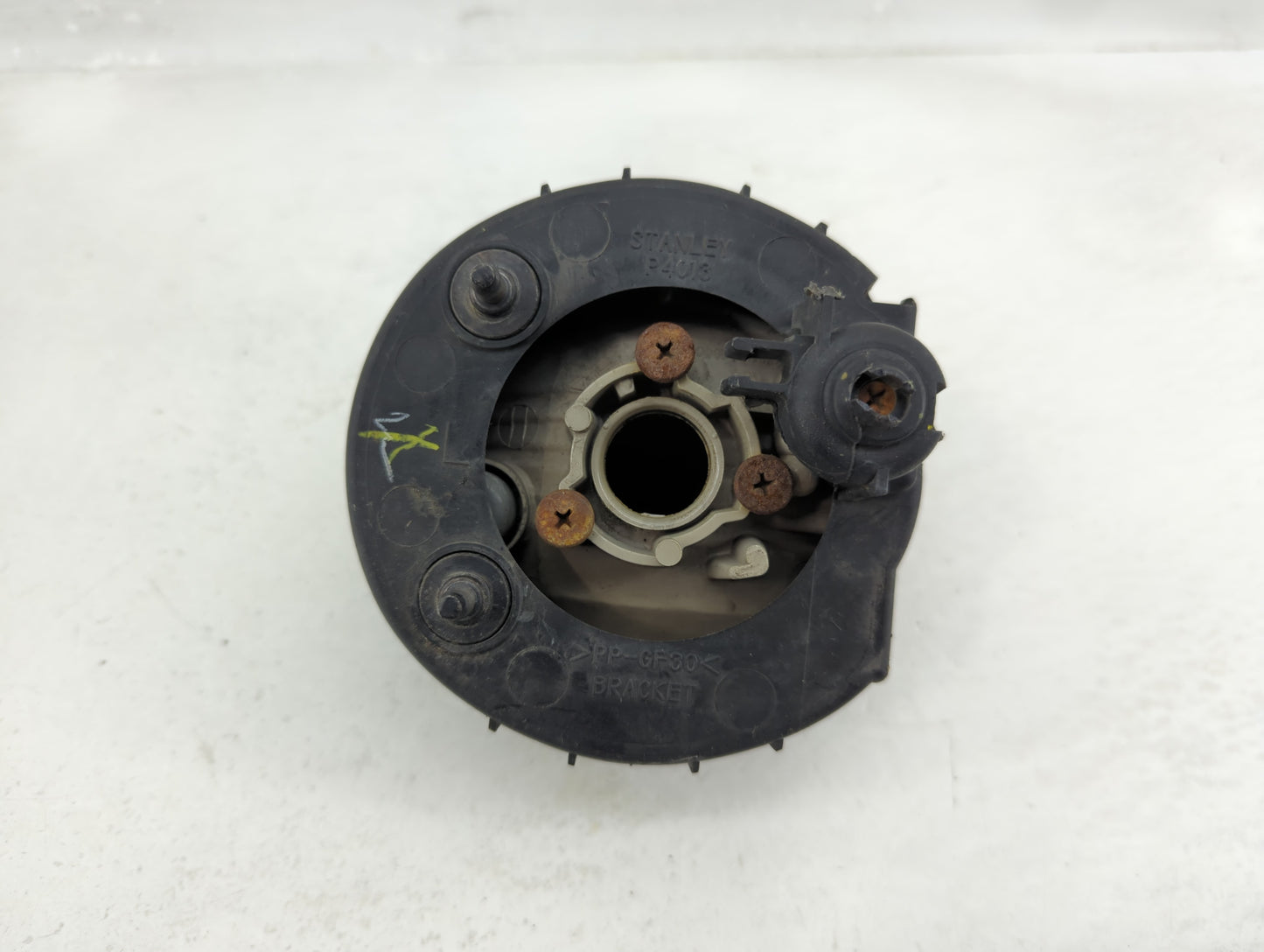 2007-2009 Subaru Legacy Driver Left Oem Fog Light Lamp - Oemusedautoparts1.com