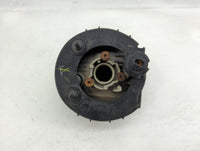 2007-2009 Subaru Legacy Driver Left Oem Fog Light Lamp - Oemusedautoparts1.com